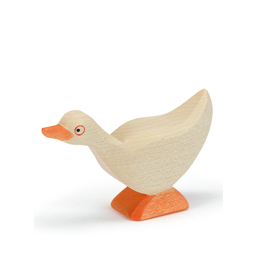 Ostheimer Goose Standing | | Ostheimer | Little Acorn to Mighty Oaks