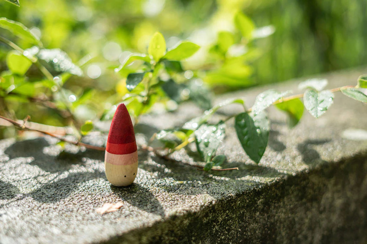 Grapat - Yay! | | Grapat | Little Acorn to Mighty Oaks