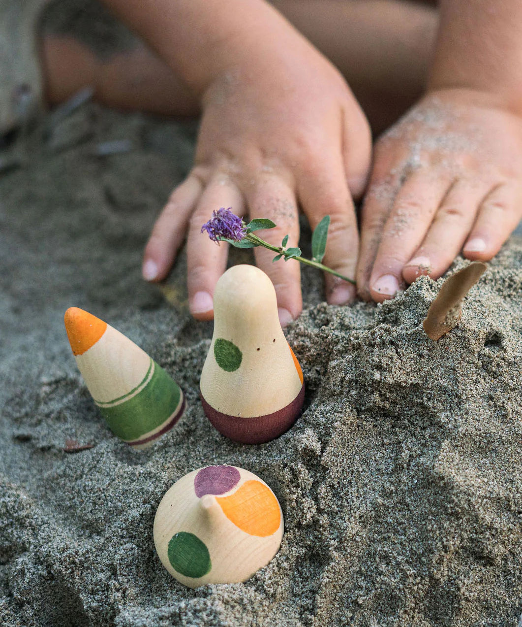 Grapat - Ooh-lala! | | Grapat | Little Acorn to Mighty Oaks