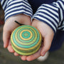 Mader Yoyo - Grass | Toy | Mader Kreiselmanufaktur | Little Acorn to Mighty Oaks