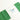 Play Silkies Essentials - Green 35 x 35 inch | | Play Silkies | Little Acorn to Mighty Oaks