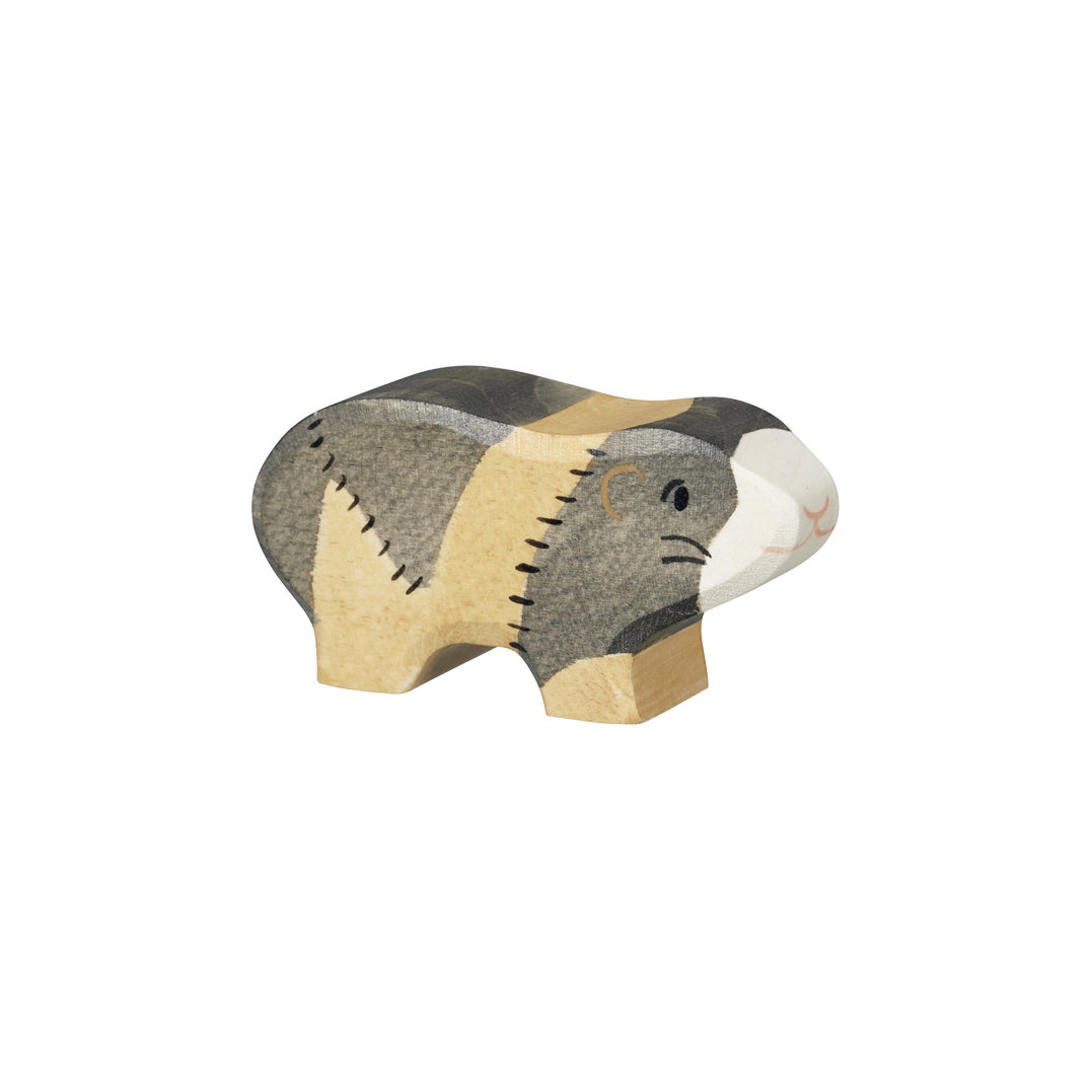 Holztiger Guinea Pig | | Holztiger | Little Acorn to Mighty Oaks