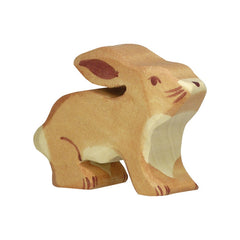 Holztiger Small Hare
