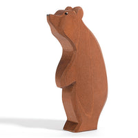 Ostheimer Standing Bear Standing with Head High | | Ostheimer | Little Acorn to Mighty Oaks