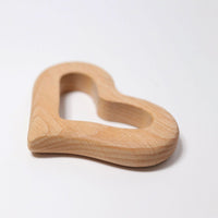 Grimm's Heart Grasping Toy | | Grimm's Spiel and Holz | Little Acorn to Mighty Oaks