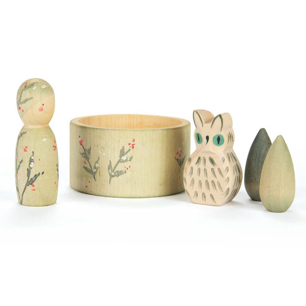 Ostheimer x Grapat Hello Winter | | Grapat | Little Acorn to Mighty Oaks