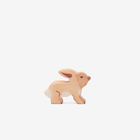 Holztiger Small Hare