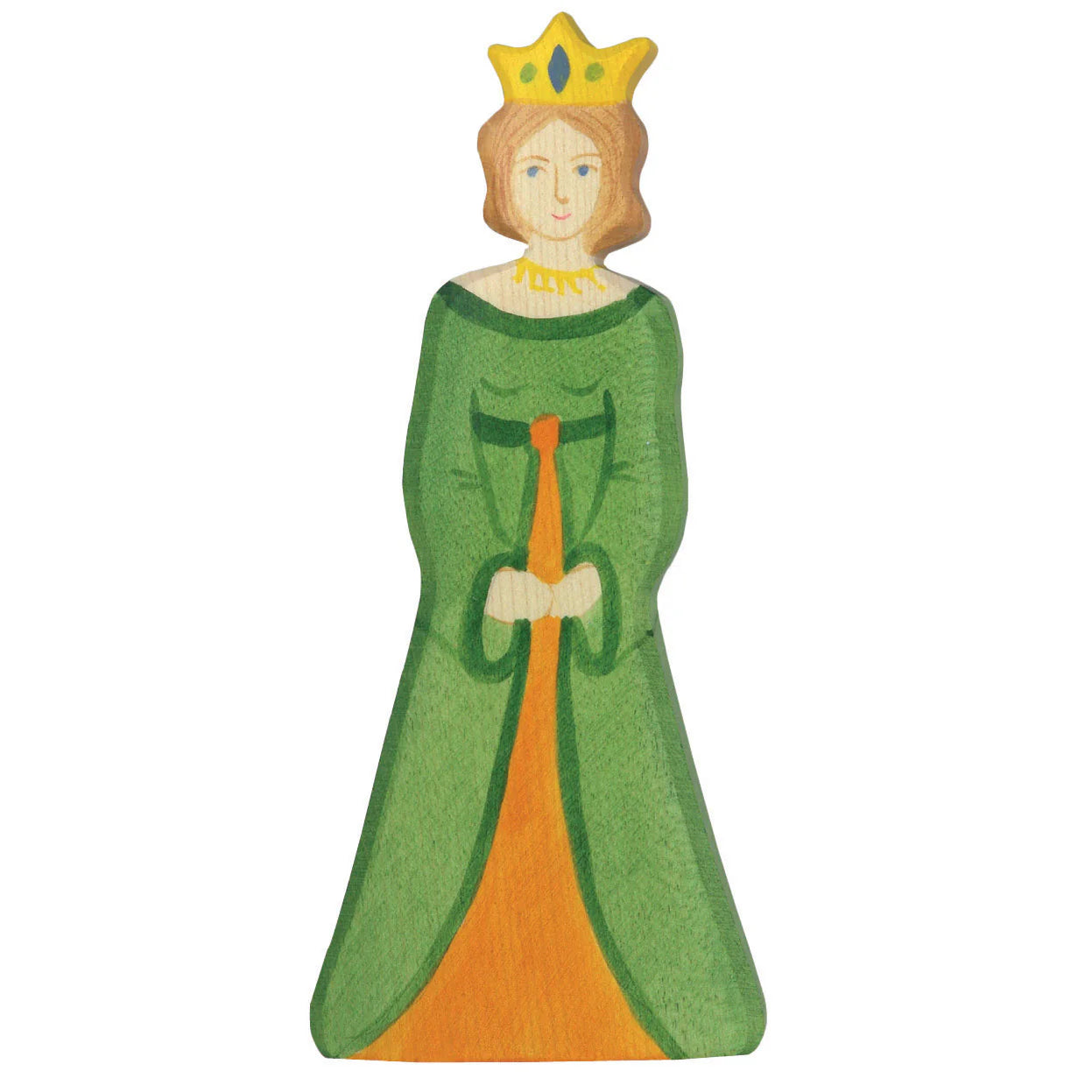 Holztiger Queen | | Holztiger | Little Acorn to Mighty Oaks