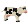 Holztiger Cow Standing | | Holztiger | Little Acorn to Mighty Oaks