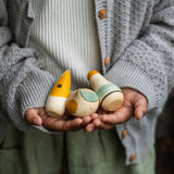 Grapat - Hooray! | | Grapat | Little Acorn to Mighty Oaks
