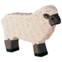 Holztiger Black and White Sheep