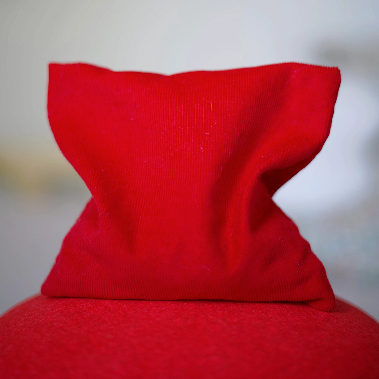 Pit and Play Sensory Beanbags – Rainbow Red | | Pit and Play | Little Acorn to Mighty Oaks