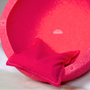 Pit and Play Sensory Beanbags  – Fuchsia
