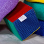 Pit and Play Sensory Dice – Rainbow | | Pit and Play | Little Acorn to Mighty Oaks