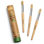 Honeysticks Jumbo Paint Brush Set | | Honeysticks | Little Acorn to Mighty Oaks