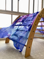 Play Silkies Essentials - Jumbo Galaxy 70 x 35 inches