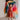 Play Silkies Essentials - Jumbo Rainbow 70 x 35 inches