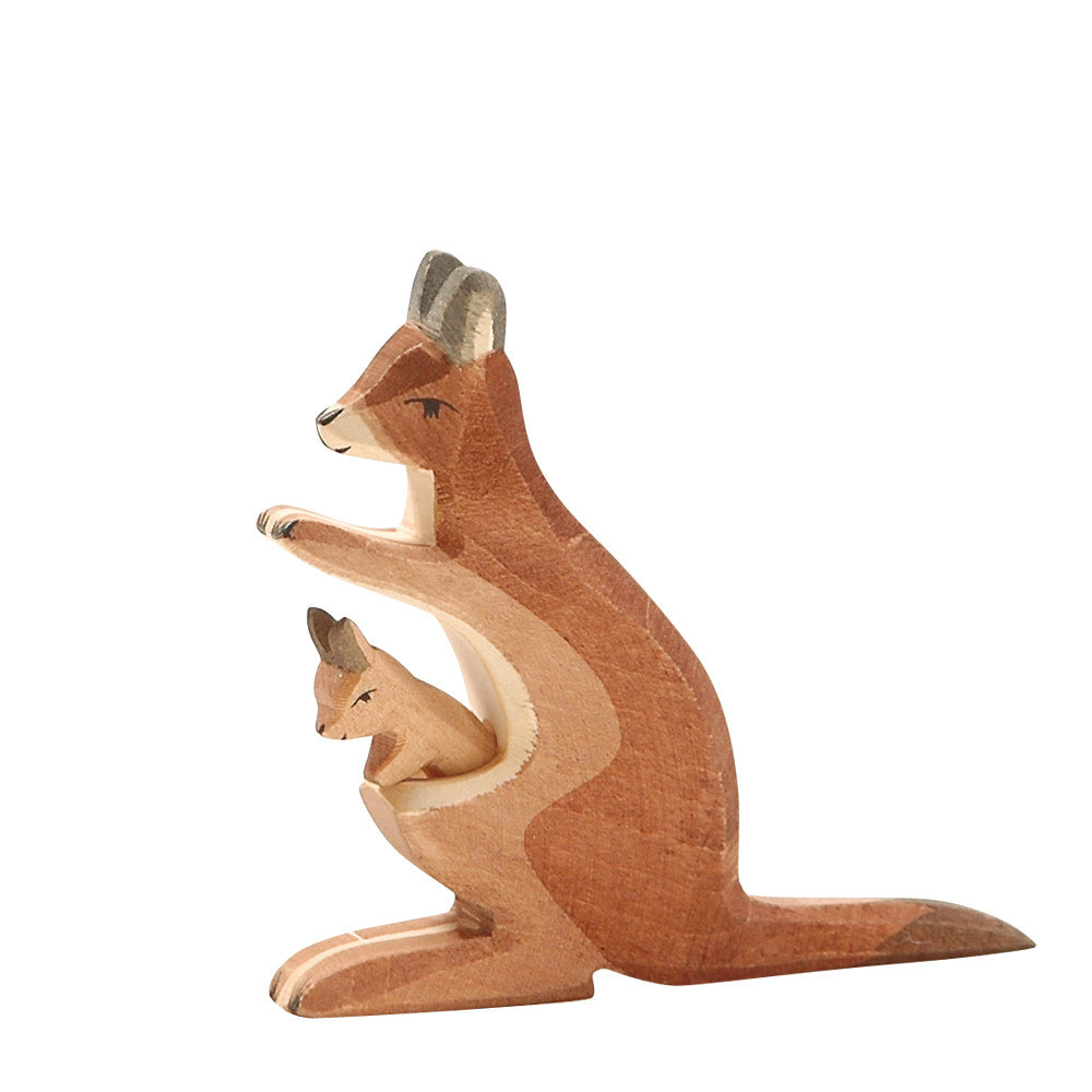 Ostheimer Kangaroo with Baby | | Ostheimer | Little Acorn to Mighty Oaks