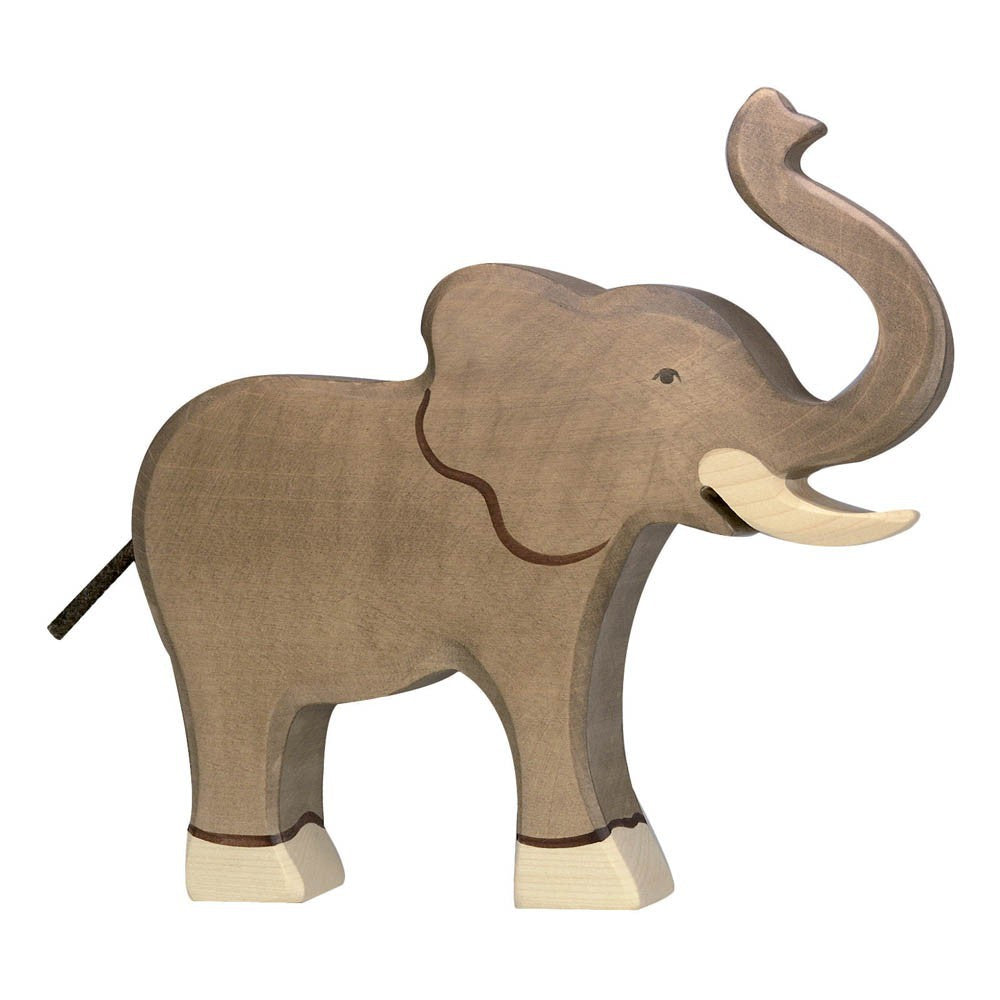 Holztiger Elephant Trumpeting | | Holztiger | Little Acorn to Mighty Oaks