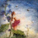 Het Wol Feetje - Little Bee Keeper Toverlux Silhouette | Toy | Toverlux | Little Acorn to Mighty Oaks