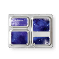 PlanetBox Launch Magnets - Star Dust