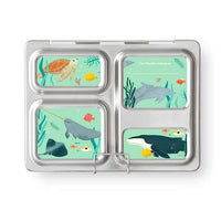PlanetBox Launch Magnets - Under the Sea