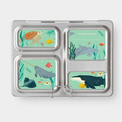 PlanetBox Launch Magnets (6 designs to choose from)