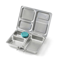 PlanetBox Stainless Steel Launch Lunchbox | | PlanetBox | Little Acorn to Mighty Oaks