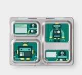 PlanetBox Launch Magnets (5 designs to choose from) | | PlanetBox | Little Acorn to Mighty Oaks