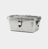 PlanetBox Stainless Steel Explorer Leakproof Lunchbox | | PlanetBox | Little Acorn to Mighty Oaks