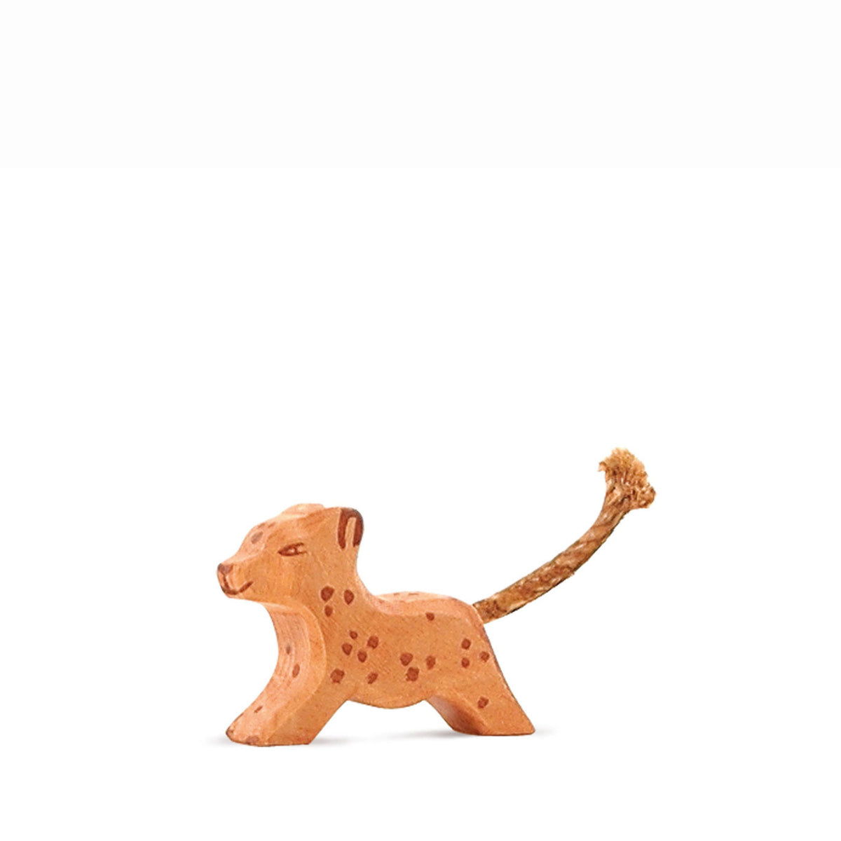 Ostheimer Small Leopard Running | | Ostheimer | Little Acorn to Mighty Oaks