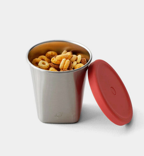 PlanetBox Silicone Straw and Lid Set | | PlanetBox | Little Acorn to Mighty Oaks