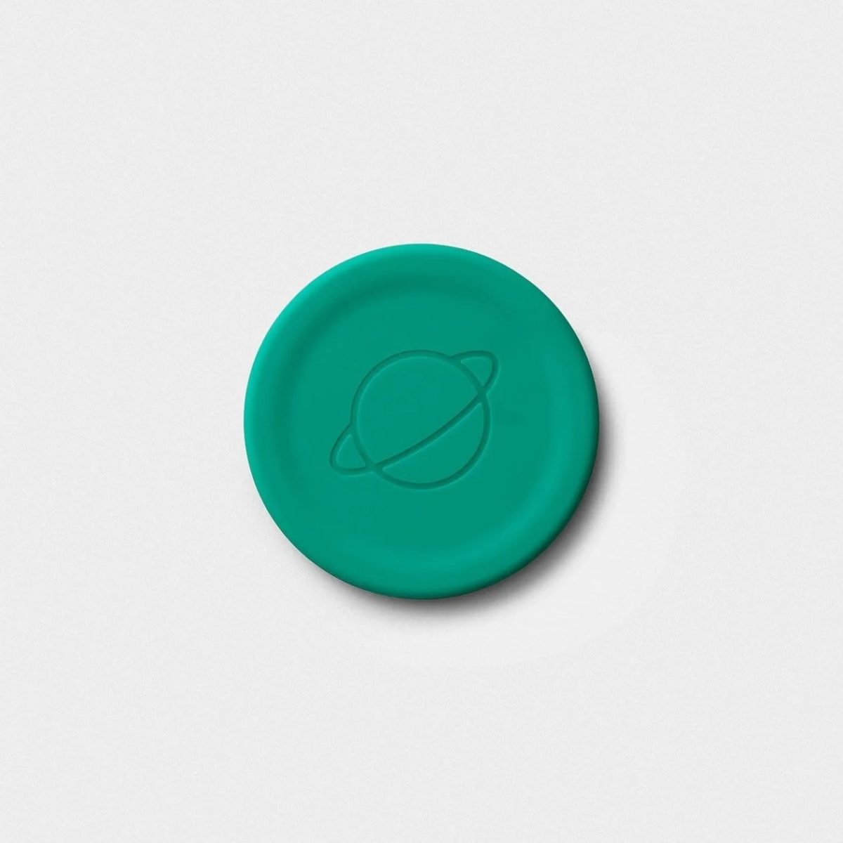 PlanetBox 7oz Round Dipper - Spare Lid | | PlanetBox | Little Acorn to Mighty Oaks