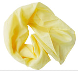 Laura's Play Cotton -Light Yellow - 35 x 35 inches - Organic Cotton | | Laura's Play Cotton | Little Acorn to Mighty Oaks