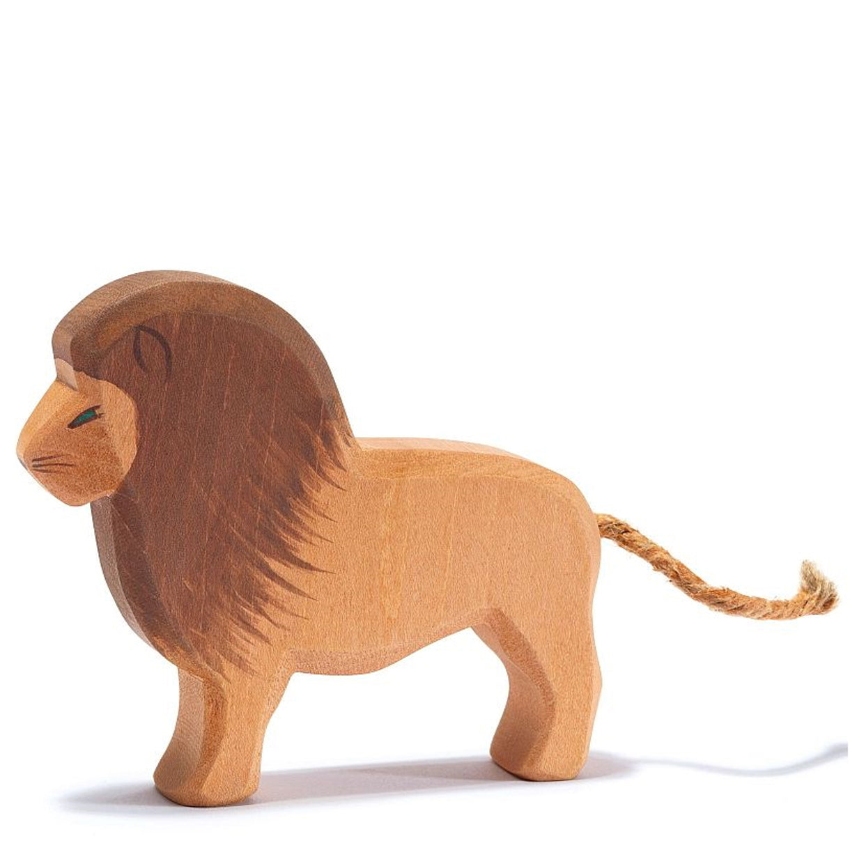 Ostheimer Lion | | Ostheimer | Little Acorn to Mighty Oaks