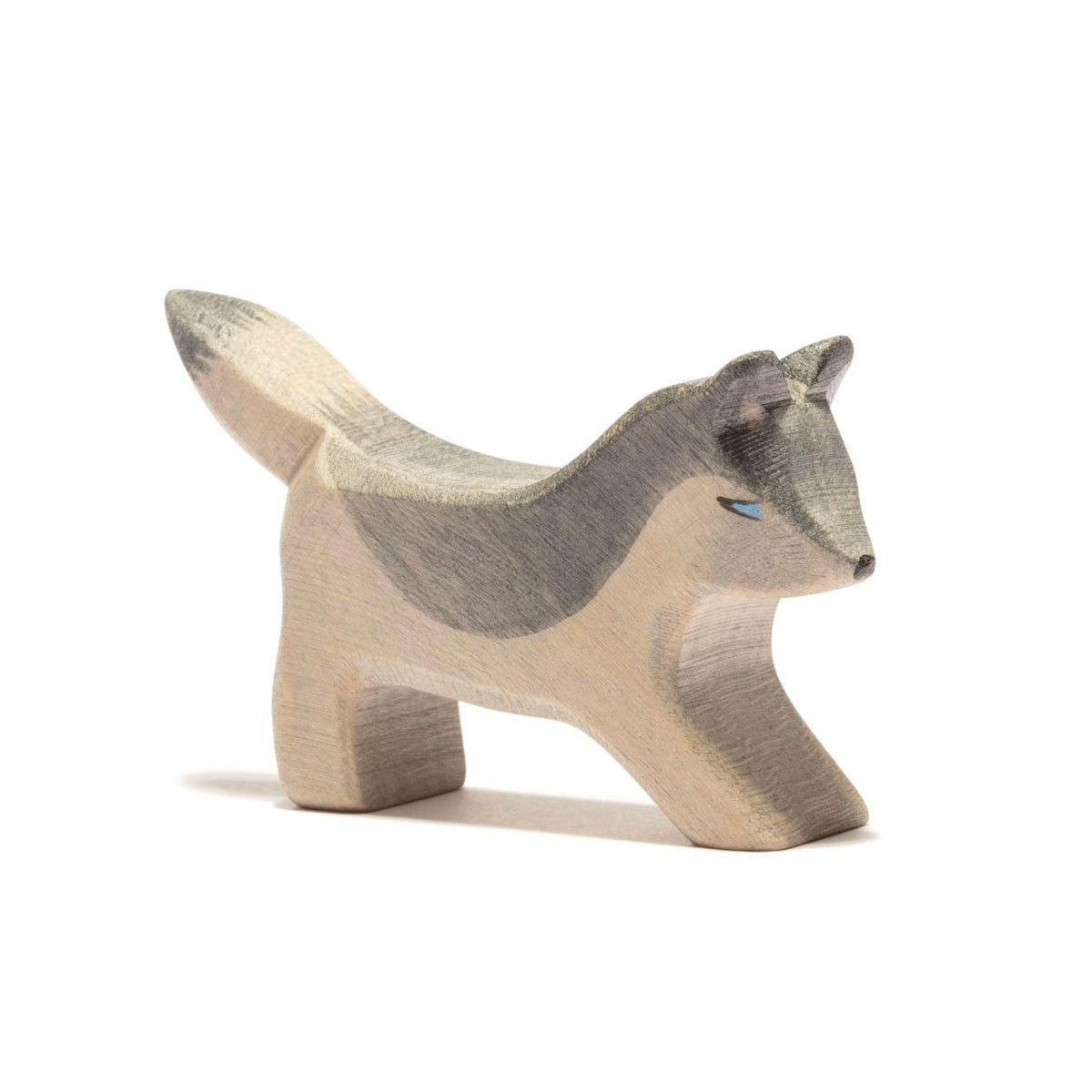Ostheimer Small Wolf Running | | Ostheimer | Little Acorn to Mighty Oaks