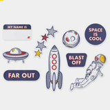 PlanetBox Mix & Match Magnets (6 designs to choose from) | | PlanetBox | Little Acorn to Mighty Oaks