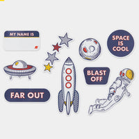 PlanetBox Mix & Match Magnets (6 designs to choose from) | | PlanetBox | Little Acorn to Mighty Oaks