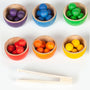 Grapat Bowls and Marbles | | Grapat | Little Acorn to Mighty Oaks