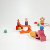 Grimm's Small World Play - Down By The Meadow | | Grimm's Spiel and Holz | Little Acorn to Mighty Oaks