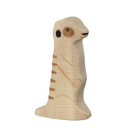 Holztiger Meerkat | | Holztiger | Little Acorn to Mighty Oaks