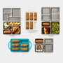 PlanetBox Prep to Pack Baking Tray Set | | PlanetBox | Little Acorn to Mighty Oaks