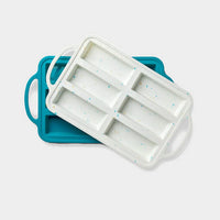 PlanetBox Prep to Pack Silicone Baking Tray Set | | PlanetBox | Little Acorn to Mighty Oaks