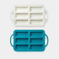 PlanetBox Prep to Pack Silicone Baking Tray Set | | PlanetBox | Little Acorn to Mighty Oaks