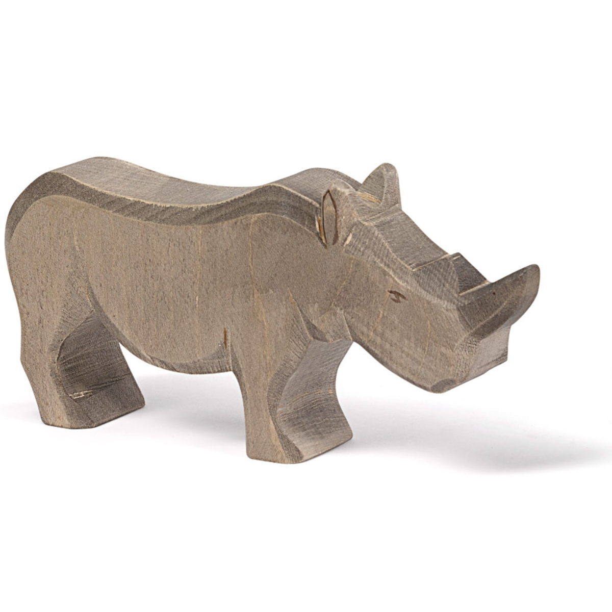 Ostheimer Rhino | | Ostheimer | Little Acorn to Mighty Oaks
