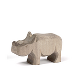 Ostheimer Small Rhino | | Ostheimer | Little Acorn to Mighty Oaks