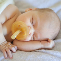 Natursutten Cherry Pacifier - Large 12 months+ | | Natursutten | Little Acorn to Mighty Oaks