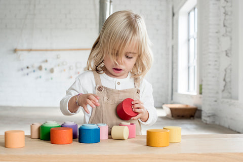 Grapat Nesting Bowls