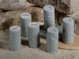 Yellow Door Let’s Roll – Ocean Stone Rollers | | Yellow Door | Little Acorn to Mighty Oaks