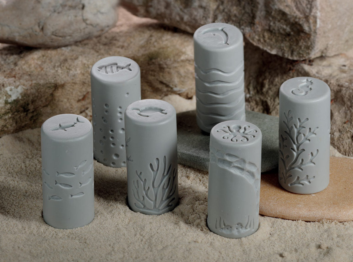 Yellow Door Let’s Roll – Ocean Stone Rollers | | Yellow Door | Little Acorn to Mighty Oaks